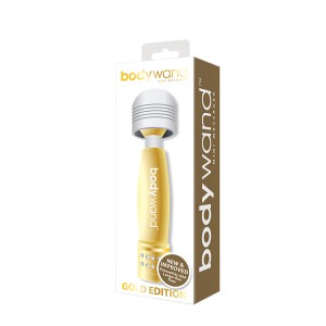 Bodywand Mini Gold