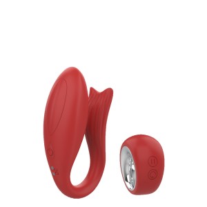 Red Revolution Pandora