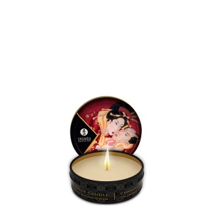 Massage Candle Sparkling Strawberry 30ml