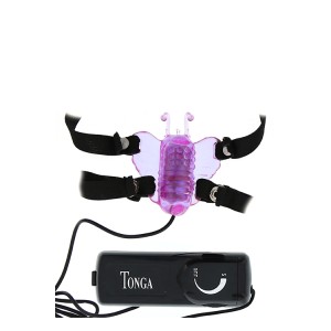 Mini Butterfly Vibrator Lavender