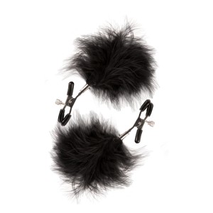 Gp Feathered Nipple Clamps