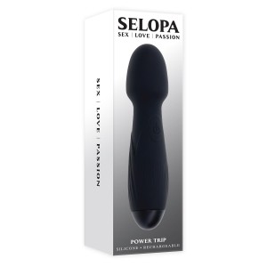 Selopa Power Trip