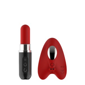 Red Revolution Aphrodite