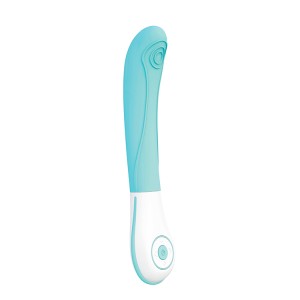 Ovo E8 Rechargeable Vibrator Aqua