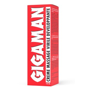 Gigaman 100ml