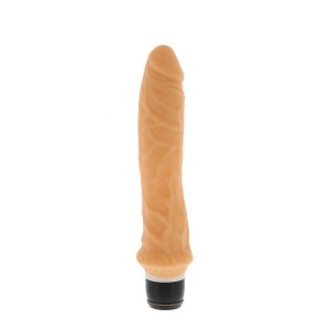 Vibes Of Love Classic 8.5inch Flesh