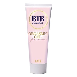Btb Orgasmic Gel 75ml