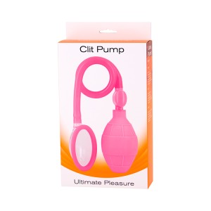 Clit Pump