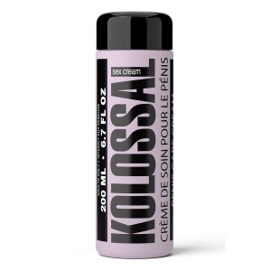 Kolossal Sex Cream 200 Ml