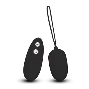 Ultra Seven Remote Control Egg Black