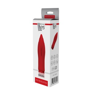 Red Revolution Sirona