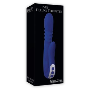 A&e Deluxe Thruster