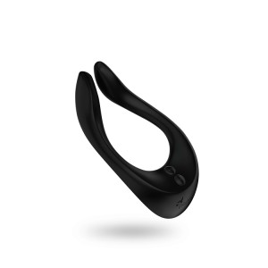 Satisfyer Partner Multifun 2 Black