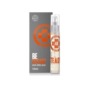 Velvor Aid Be Steady 12ml