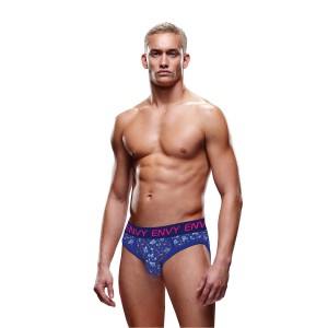 Magic Unicorn Bubble Butt Jock, M/l