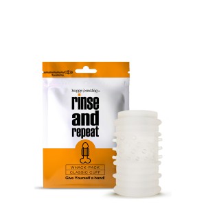 Happy Ending Rinse And Repeat Whack Pack Cuff