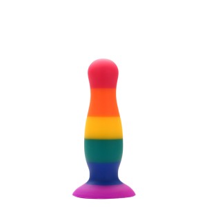 Colourful Love Colourful Plug