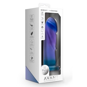 Avant Midnight Rendezvous Ocean Blue