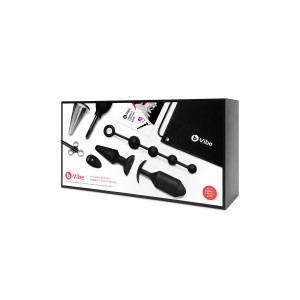 B-vibe Masters Degree Edition