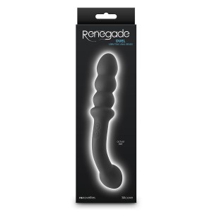 Renegade Duel Black