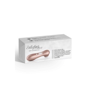 Satisfyer Pro 2 Replacement Caps 5pcs.