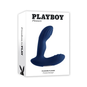 Playboy Pleasure Pleaser
