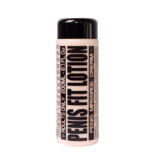 Penis Fit Lotion 200ml