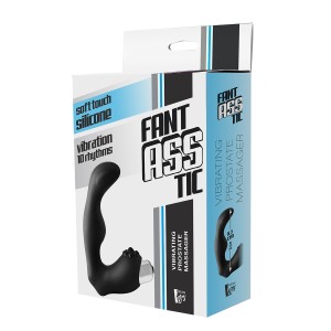 Fantasstic Vibrating Prostate Massager