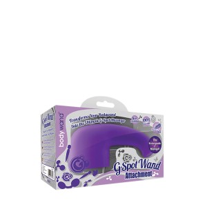 Bodywand G-spot Wand Attachement Purple