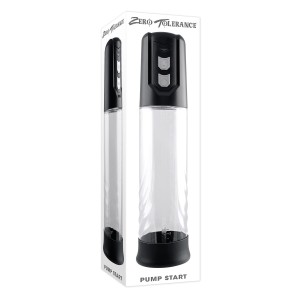 Zero Tolerance Pump Start