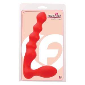 All Time Favorites Strapless Strap On