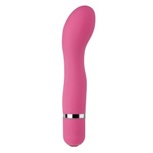 All Time Favorites G-spot Vibrator Pink