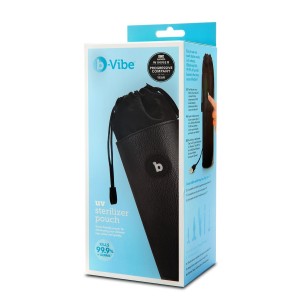 B-vibe Uv Sterilizer