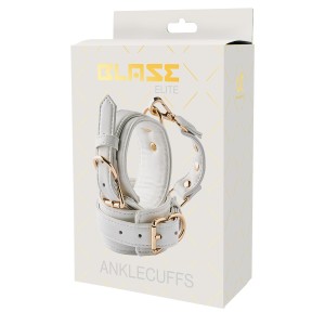 Blaze Elite Anklecuff  White