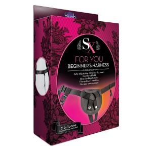 Sx Harness For You Beginners Harness