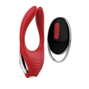 Red Revolution Eros