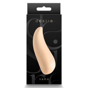 Desire Kama White