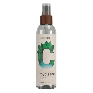 Cobeco Bio -organic Toycleaner  150ml