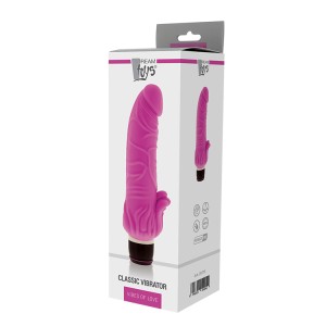 Vibes Of Love Classic Vibrator 7inch