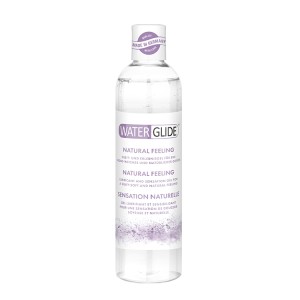 Waterglide 300 Ml Natural Feeling