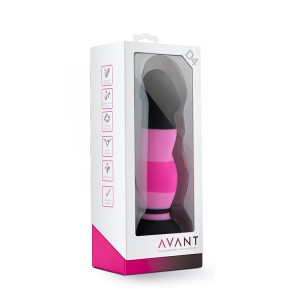 Avant D4 Sexy In Pink
