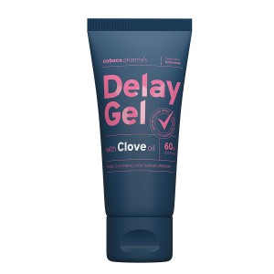 Cobeco Clove Delay Gel  60ml