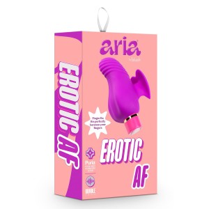 Aria Erotic Af Plum
