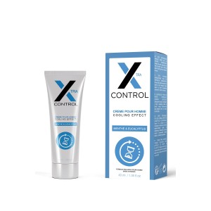 Xtra Control 40ml