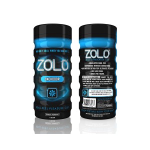 Zolo Back Door Cup