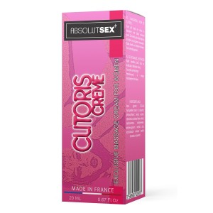 Clitoris Creme 20ml