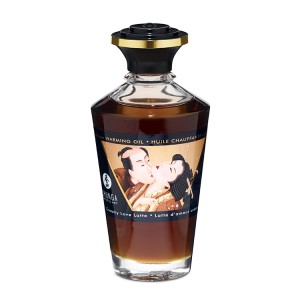 Aphrodisiac Oil Creamy Love Latte 100ml