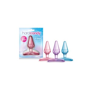 Play With Me 24x Hard Candies Fish Bowl