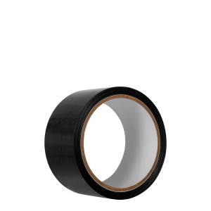 Evolved Black Bondage Tape 20m