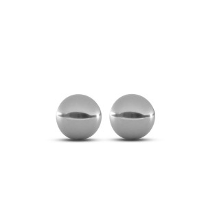 B Yours Gleam Stainless Steel Kegel Ball